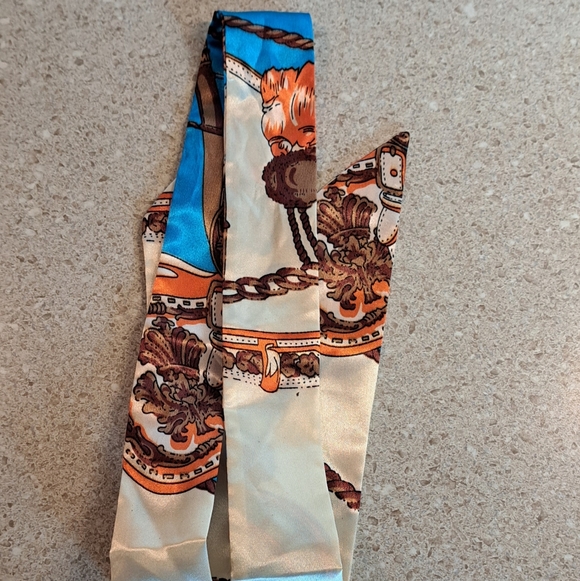 Purse Scarfs Set 2 - Picture 3 of 4